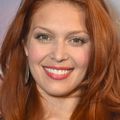 Alaina Huffman