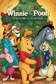 Winnie the Pooh: Springtime with Roo