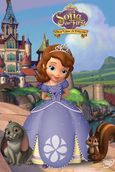 Sofia the First: The Floating Palace