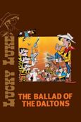 Lucky Luke: Daltons on the Loose