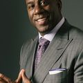 Magic Johnson