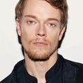 Alfie Allen