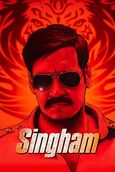 Singham Returns