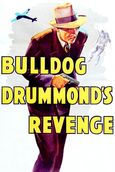 Bulldog Drummond Comes Back