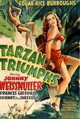 Tarzan's Desert Mystery