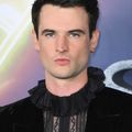 Tom Sturridge