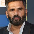 Suniel Shetty