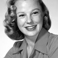 June Allyson