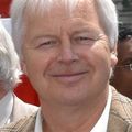 Ian Lavender