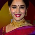 Madhuri Dixit