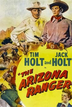 The Arizona Ranger