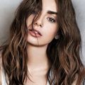 Lily Collins