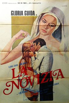 La novizia