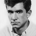 Anthony Perkins