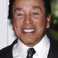 Smokey Robinson