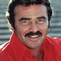 Burt Reynolds