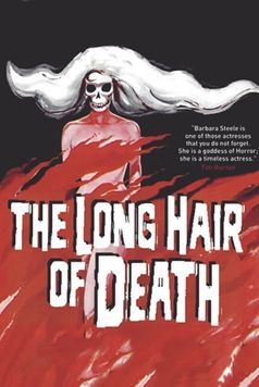 The Long Hair Of Death