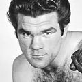 Freddie Mills