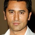 Cliff Curtis