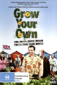 Grow Your Own