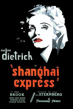 Shanghai Express