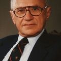 Milton Friedman