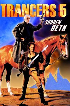 Trancers 5: Sudden Deth