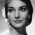 María Callas