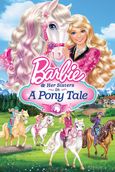 Barbie in The 12 Dancing Princesses