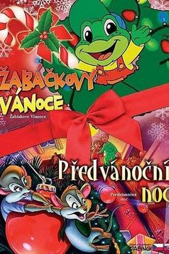 LeapFrog: A Tad of Christmas Cheer