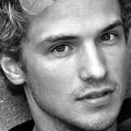 Freddie Stroma