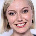 Georgina Haig