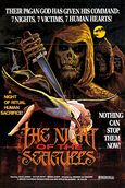 The Night of the Sorcerers
