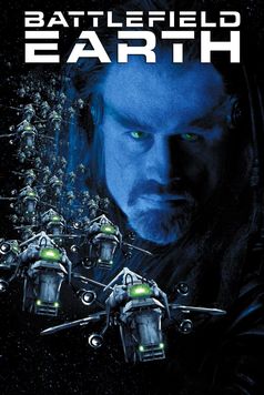 Battlefield Earth