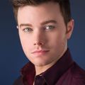 Chris Colfer
