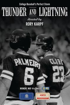 Thunder and Lightning