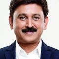 Ramesh Aravind