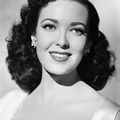 Linda Darnell