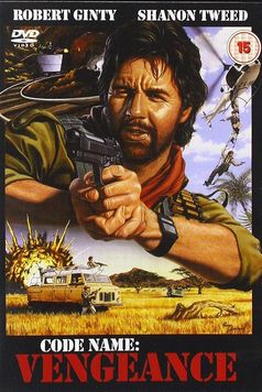 Code Name: Vengeance