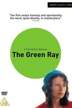 The Green Ray