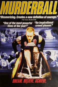 Murderball