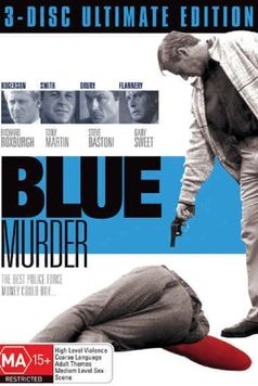 Blue Murder