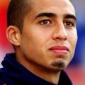 David Trezeguet