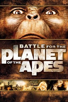 Battle for the Planet of the Apes