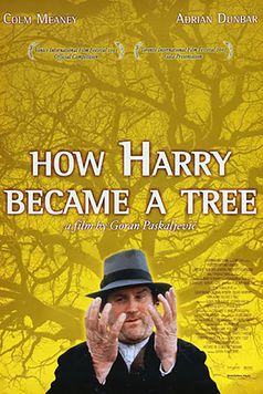 How Harry Became a Tree