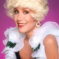 Rona Barrett