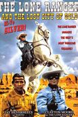 The Legend of the Lone Ranger