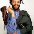 Savion Glover