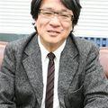 Hideyuki Kikuchi