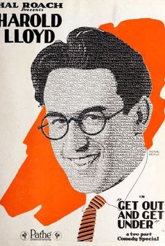 Get Out and Get Under